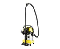 Kärcher Odkurzacz WD 5 Control S 25/5/22 *EU - 1533561 - zdjęcie 2